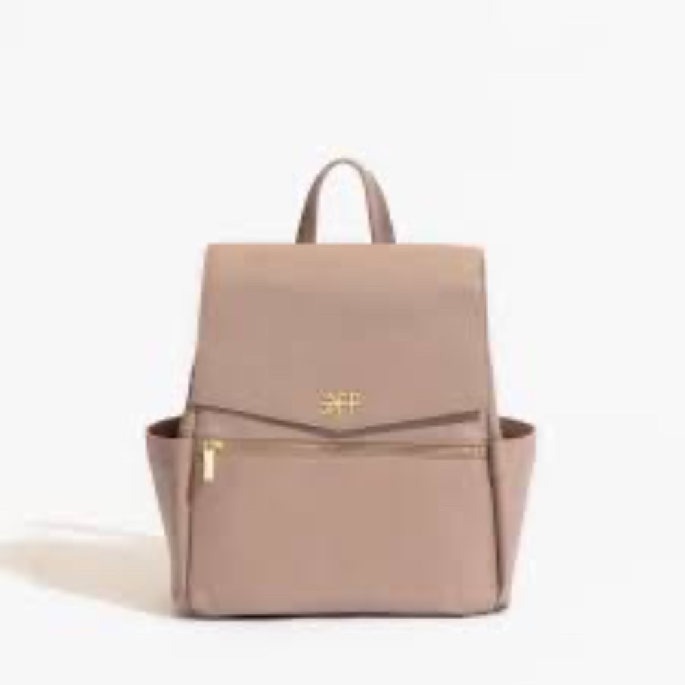 Freshly Picked Mini Classic Bag II in Fig